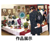 秋のあさくら「食」と「文化」の祭典03