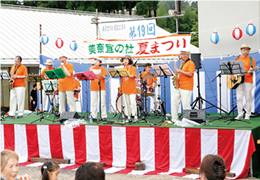 音づくりの会
