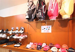 売店
