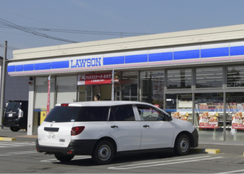 ローソン