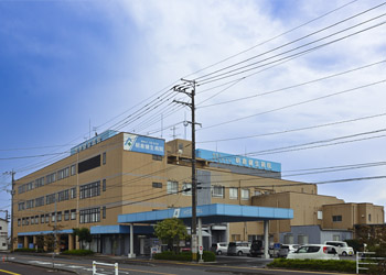 朝倉健生病院